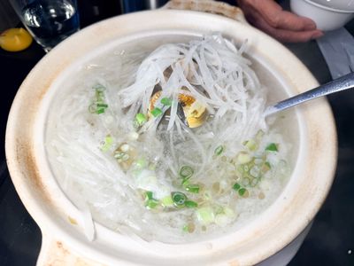 厝秘 功夫菜·手路湯 大里店 11